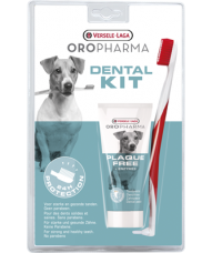 Plaque Free Dental Kit - Toothpaste 100 Grams